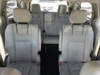 2013 Chrysler Town & Country Touring L