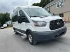 2015 Ford Transit T-350