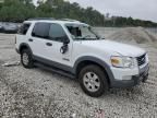 2006 Ford Explorer XLT