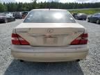 2005 Lexus LS 430