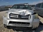 2007 Honda Pilot EXL