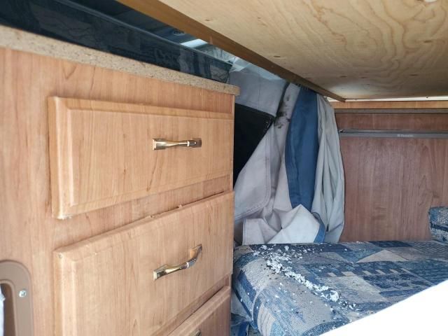 2006 Rockwood Travel Trailer