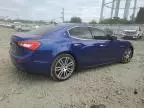 2015 Maserati Ghibli S