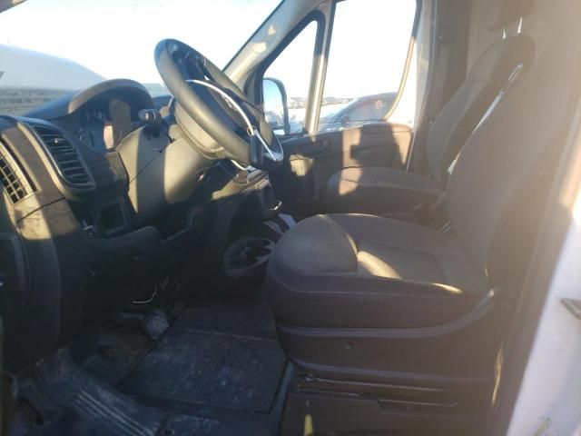 2023 Dodge RAM Promaster 2500 2500 High