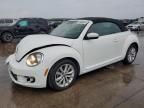 2014 Volkswagen Beetle