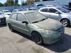 2004 Honda Civic LX