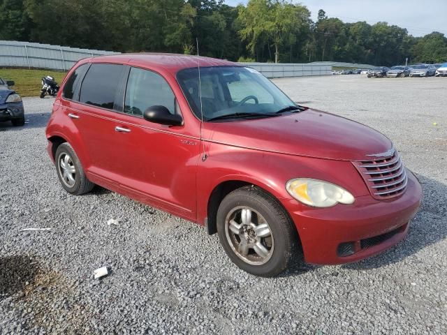 2006 Chrysler PT Cruiser Touring