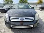 2009 Ford Fusion SE