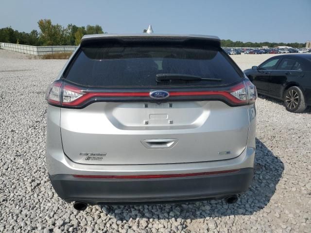 2016 Ford Edge SE