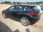 2017 Infiniti QX30 Base