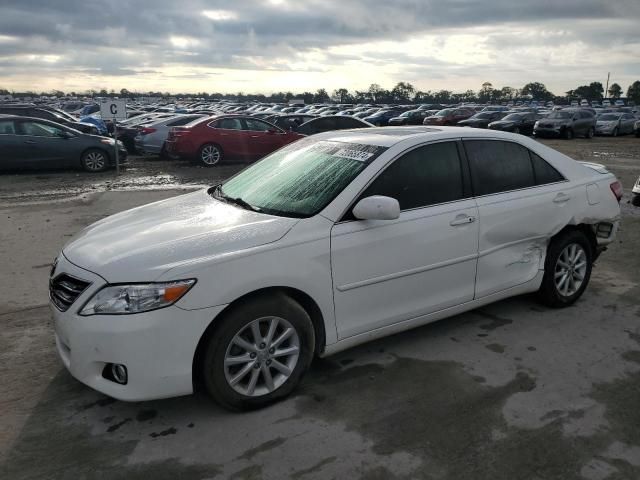 2011 Toyota Camry SE