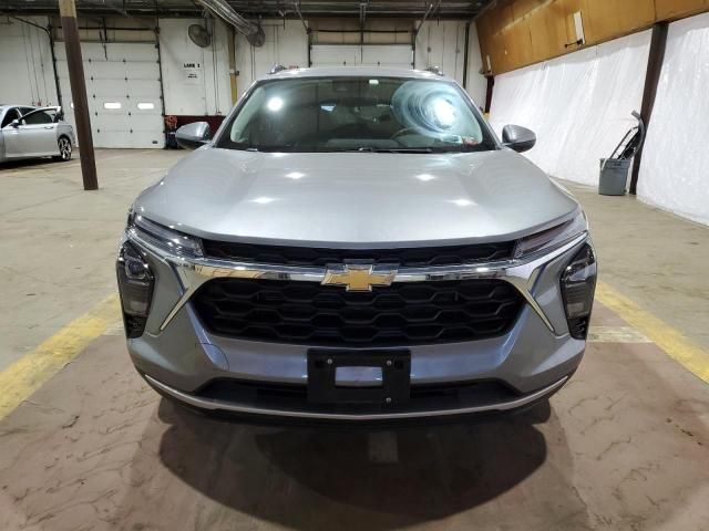 2024 Chevrolet Trax 1LT