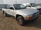 1997 Dodge Dakota