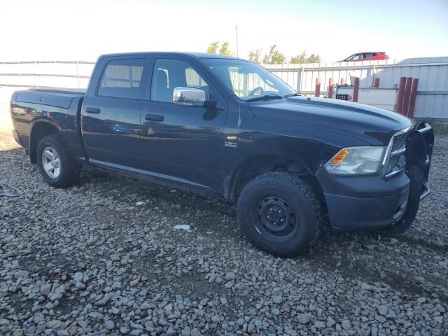 2012 Dodge RAM 1500 ST