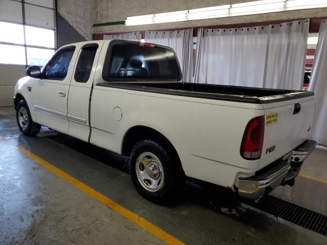 2003 Ford F150