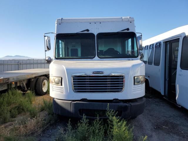 2012 Freightliner Chassis M Line WALK-IN Van