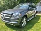 2014 Mercedes-Benz GL 450 4matic