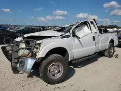 Ford f250 Super Duty Vehiculos salvage en venta: 2016 Ford F250 Super Duty