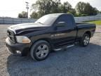 2012 Dodge RAM 1500 ST