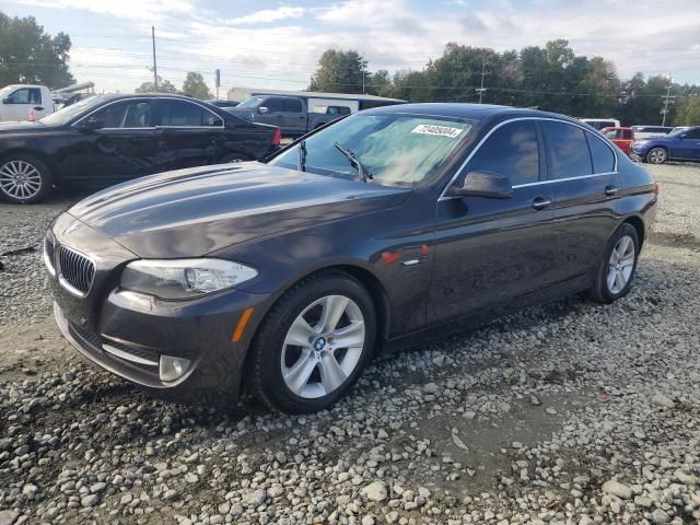 2013 BMW 528 XI