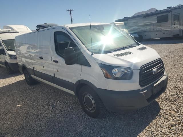 2018 Ford Transit T-250