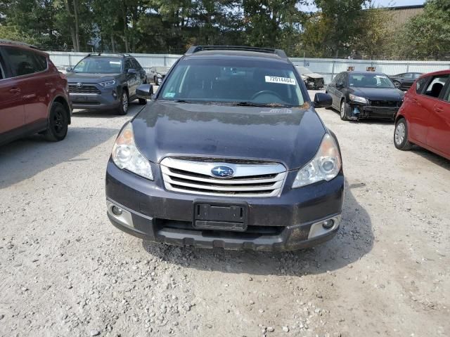 2011 Subaru Outback 2.5I Premium