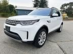 2017 Land Rover Discovery HSE