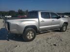 2018 Toyota Tacoma Double Cab