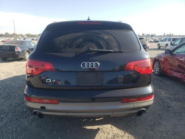 2011 Audi Q7 Premium Plus