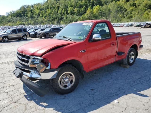 1997 Ford F150