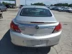 2011 Buick Regal CXL