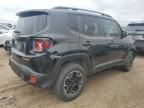 2017 Jeep Renegade Trailhawk