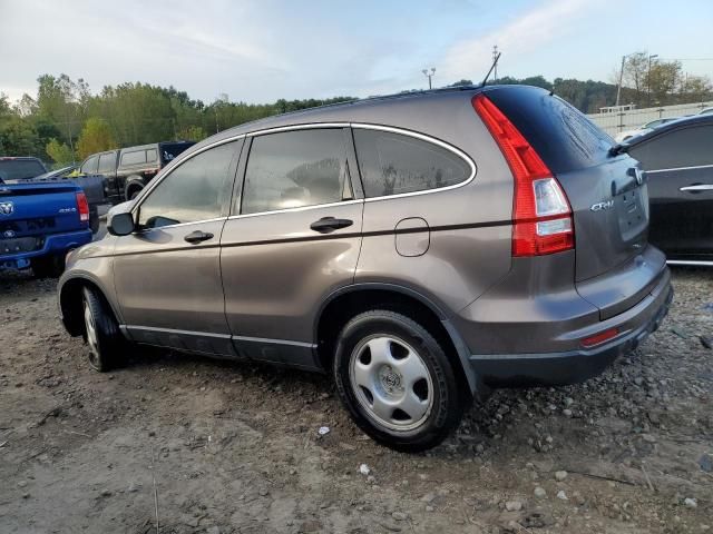 2011 Honda CR-V LX