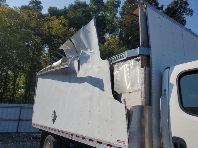 2018 Freightliner M2 106 Medium Duty