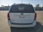 2012 KIA Sedona LX