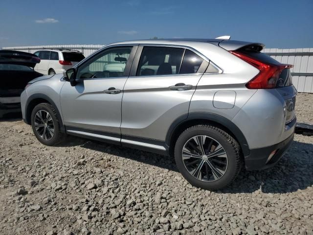 2018 Mitsubishi Eclipse Cross SE