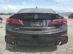 2018 Acura TLX TECH+A