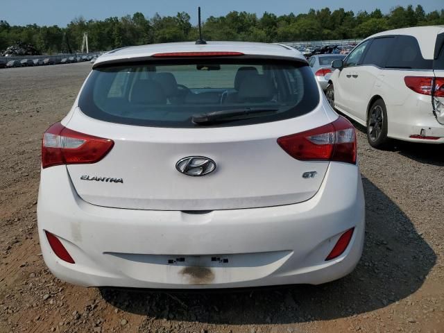 2015 Hyundai Elantra GT