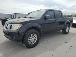 Nissan Vehiculos salvage en venta: 2016 Nissan Frontier S