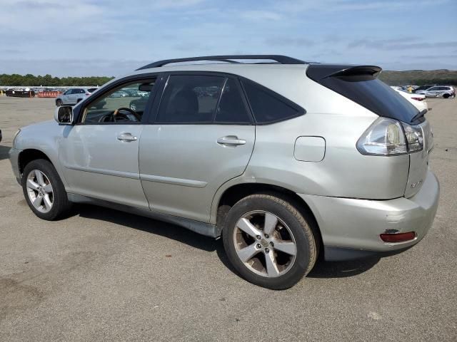 2007 Lexus RX 350