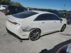 2019 Lincoln MKZ Reserve I