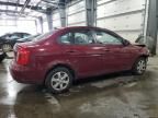 2008 Hyundai Accent GLS