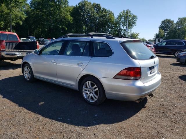 2012 Volkswagen Jetta TDI