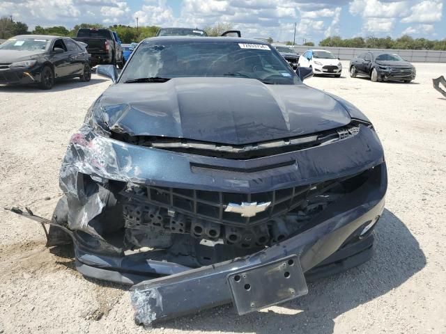 2013 Chevrolet Camaro 2SS