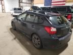 2013 Subaru Impreza Sport Limited