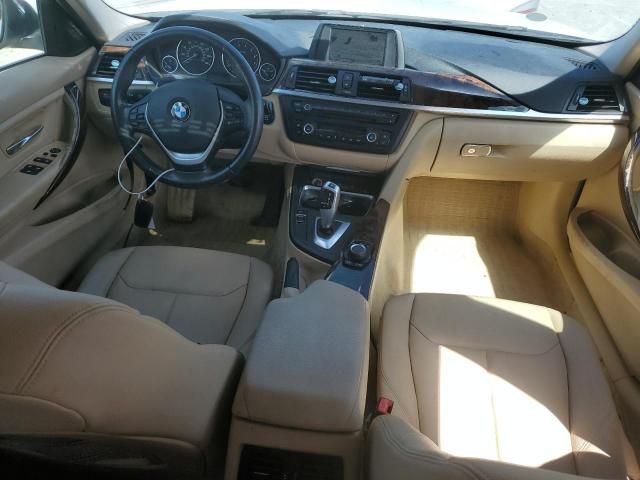 2014 BMW 328 XI