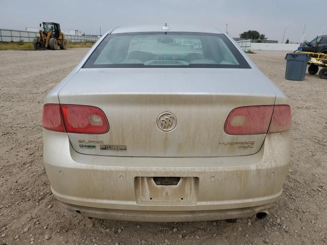 2011 Buick Lucerne CXL