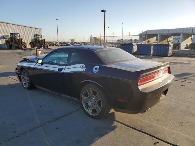 2012 Dodge Challenger R/T