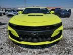 2019 Chevrolet Camaro SS