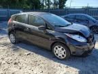 2012 Ford Fiesta S